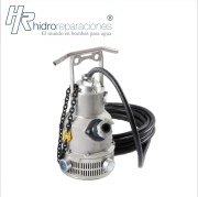 5kW Franklin Electric